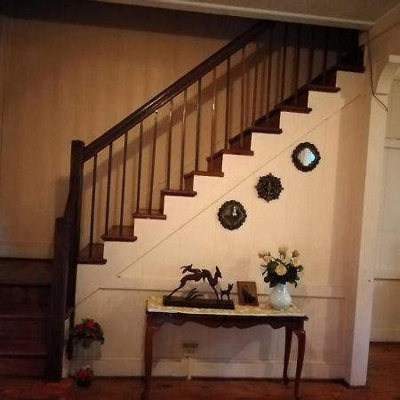 Casa Gamboa Remodeladaアパートメント エクステリア 写真