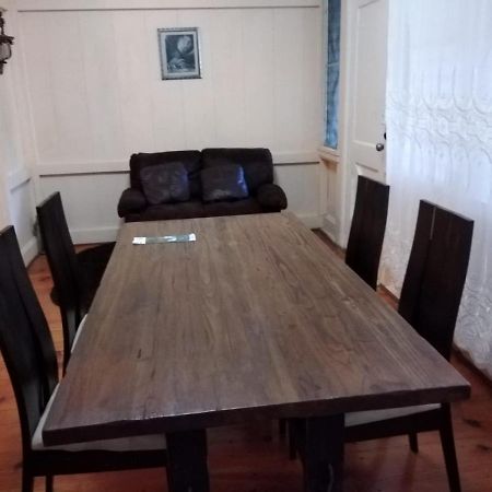 Casa Gamboa Remodeladaアパートメント エクステリア 写真