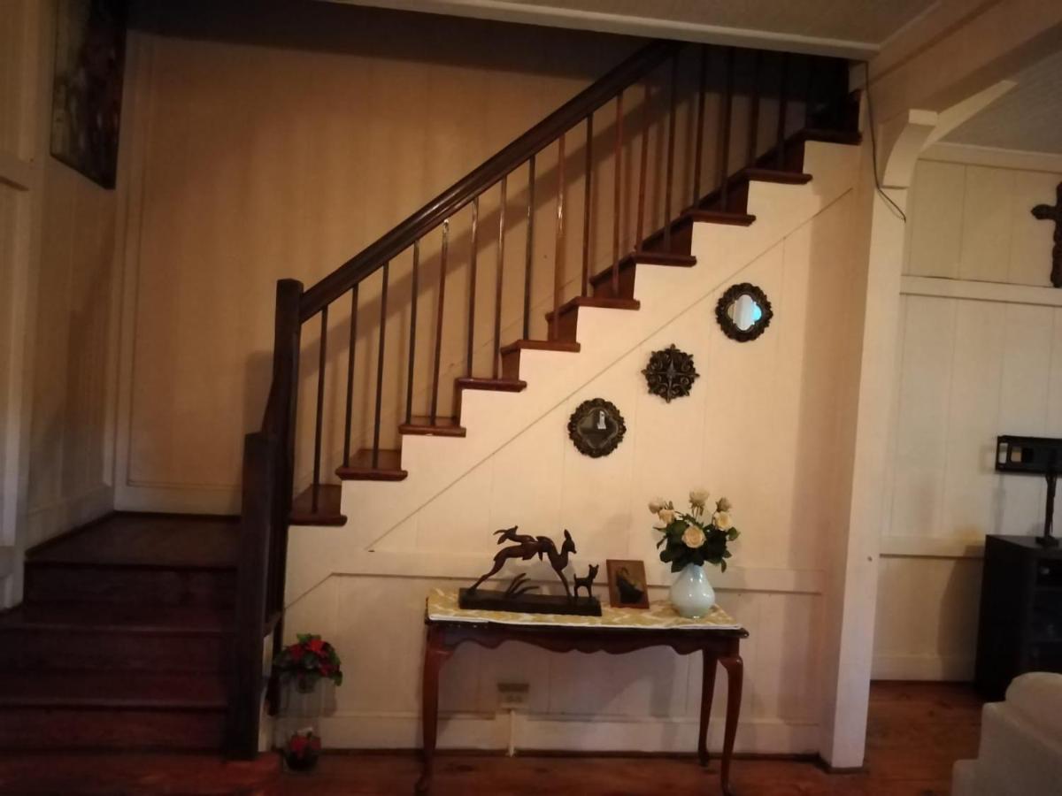 Casa Gamboa Remodeladaアパートメント エクステリア 写真