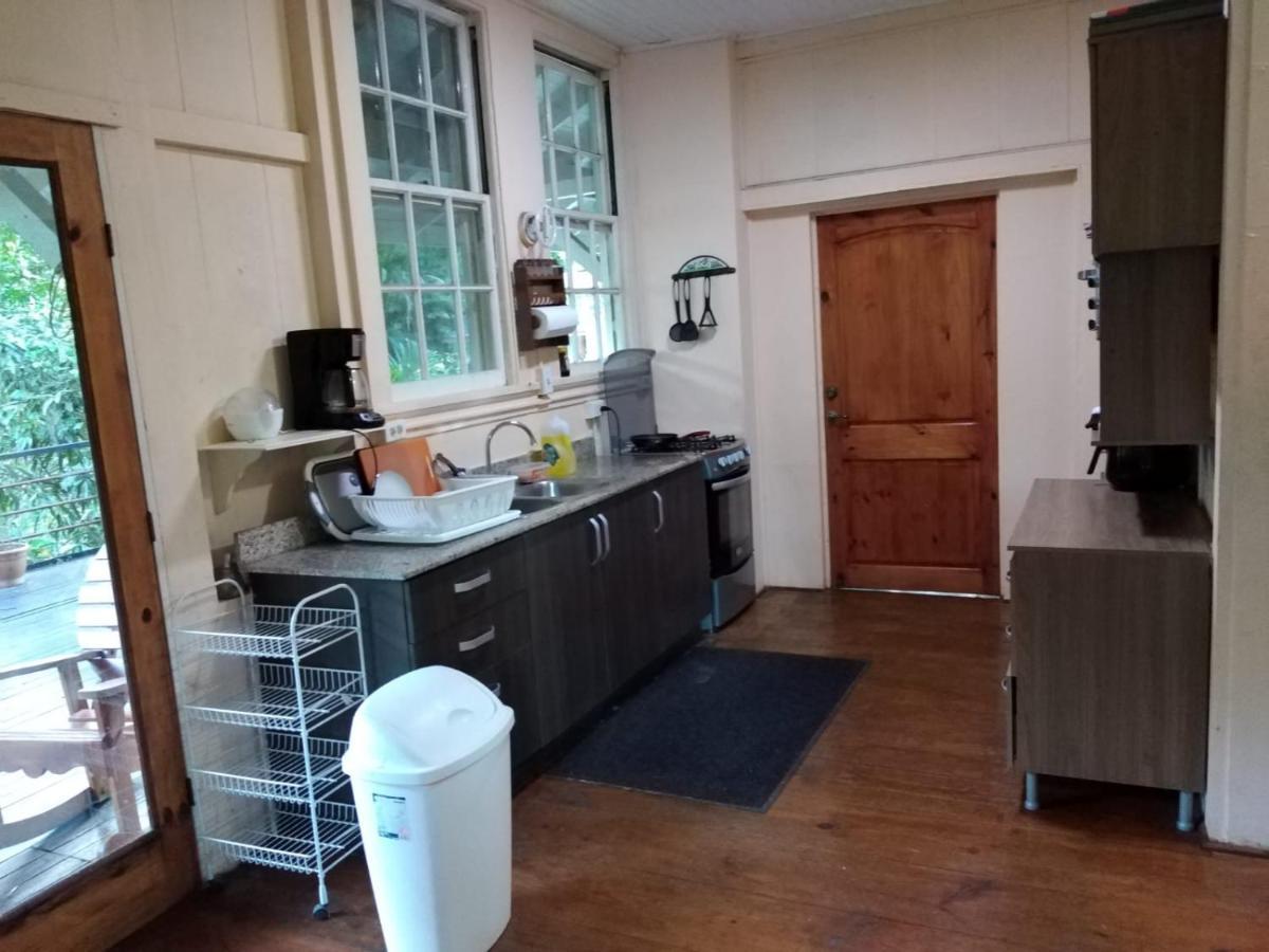 Casa Gamboa Remodeladaアパートメント エクステリア 写真
