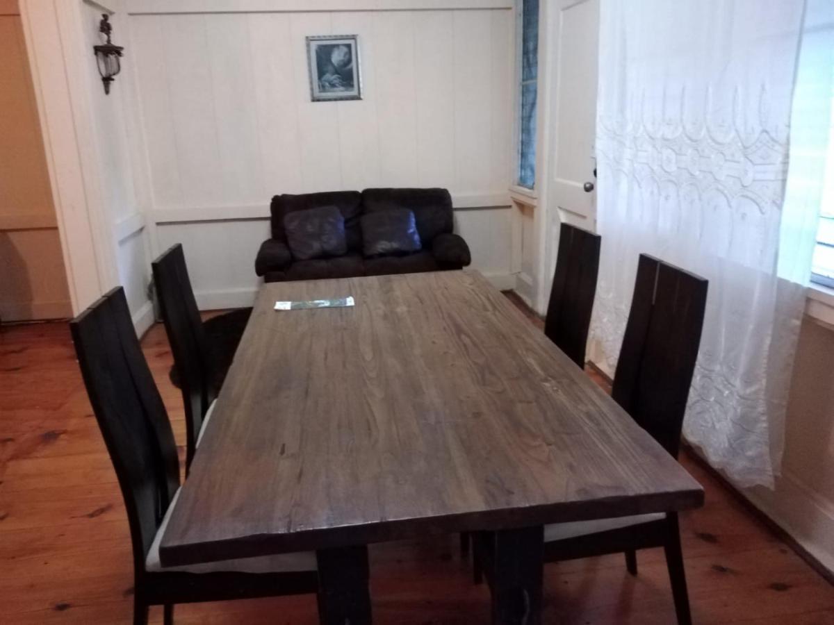 Casa Gamboa Remodeladaアパートメント エクステリア 写真